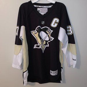 Sidney Crosby Jersey